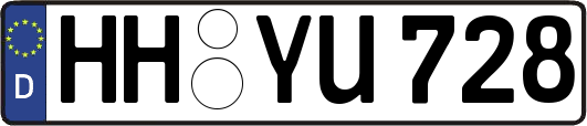 HH-YU728