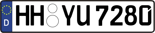 HH-YU7280