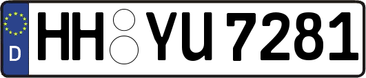 HH-YU7281