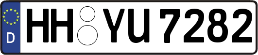 HH-YU7282