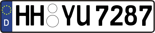 HH-YU7287