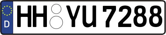 HH-YU7288
