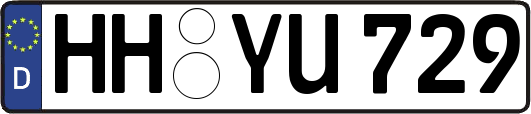 HH-YU729