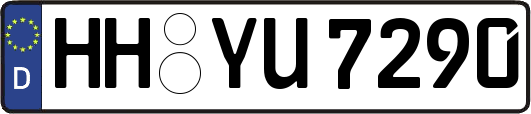 HH-YU7290