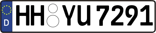 HH-YU7291