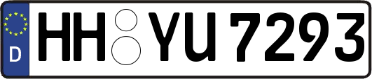 HH-YU7293