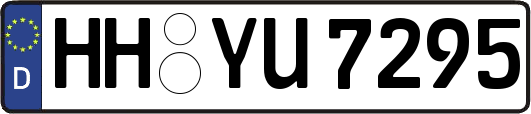 HH-YU7295