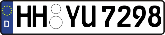HH-YU7298