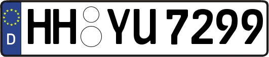 HH-YU7299