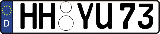 HH-YU73