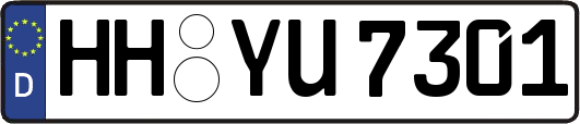 HH-YU7301