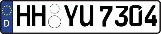 HH-YU7304