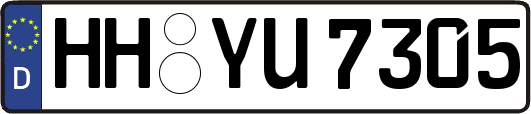 HH-YU7305
