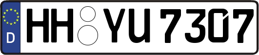 HH-YU7307