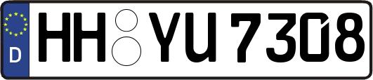 HH-YU7308