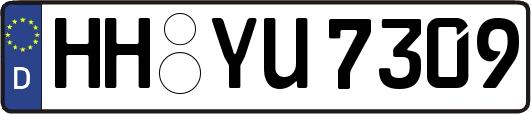 HH-YU7309