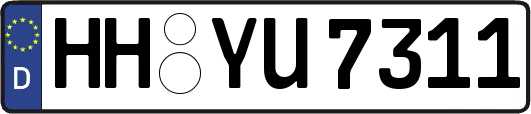 HH-YU7311