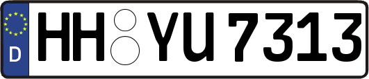 HH-YU7313