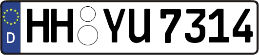 HH-YU7314