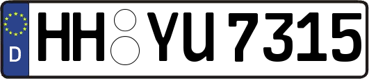 HH-YU7315