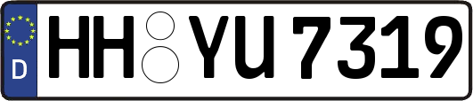 HH-YU7319