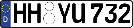 HH-YU732