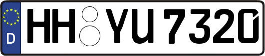 HH-YU7320