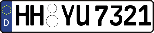 HH-YU7321