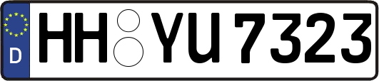 HH-YU7323