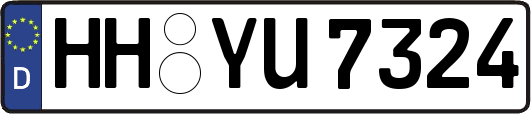 HH-YU7324