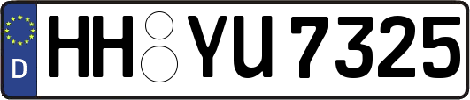 HH-YU7325