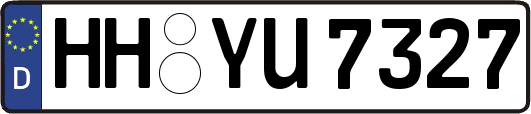 HH-YU7327