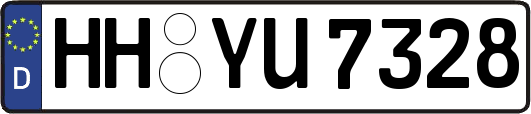 HH-YU7328