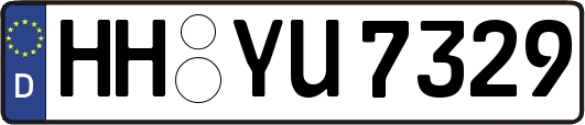 HH-YU7329