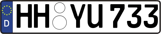 HH-YU733