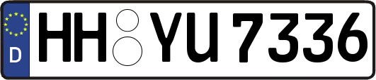 HH-YU7336
