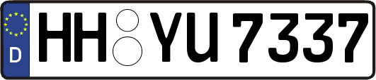 HH-YU7337