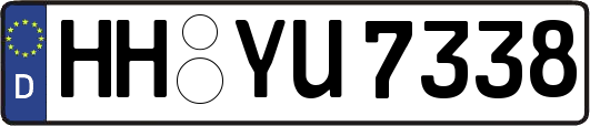 HH-YU7338