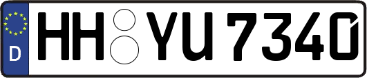 HH-YU7340