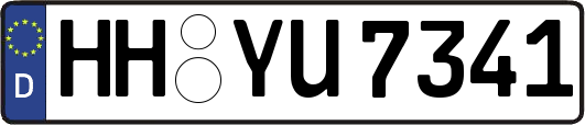 HH-YU7341