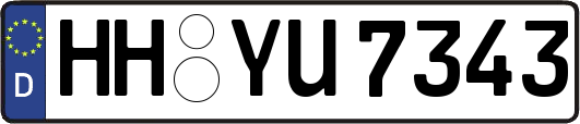 HH-YU7343