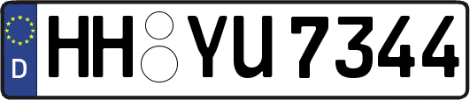 HH-YU7344