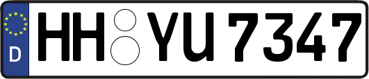 HH-YU7347