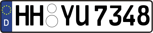 HH-YU7348