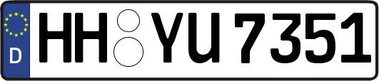 HH-YU7351