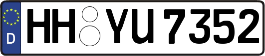 HH-YU7352