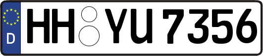 HH-YU7356