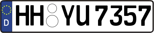 HH-YU7357