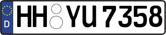 HH-YU7358