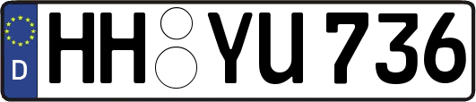 HH-YU736